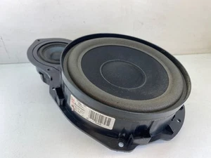 Volkswagen PASSAT B6 2008 Left front front door speaker 3C0035454A KUK12814 - Picture 1 of 6