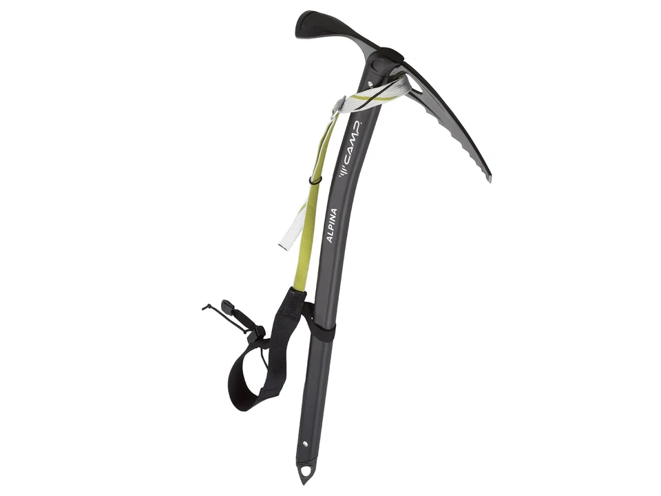 CAMP PICOZZA ALPINISMO   2291  ALPINA . - Immagine 1 di 1