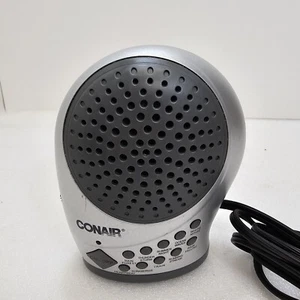 Conair SU12 Nature Sounds/White Noise Machine & Nightlight - Picture 1 of 7