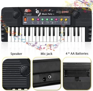 kids piano with 37 keys - Picture 1 of 6