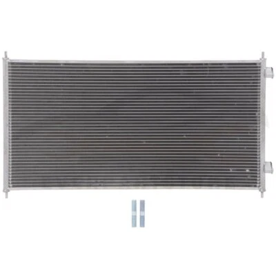 Condensador de CA de aluminio para International Harvester 9400i SBA 1S006405 2003-2007 Foto 1 de 4