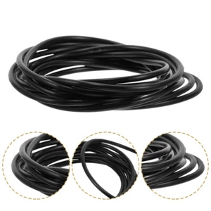 100 Stück Silikon-Gelee-Armbänder für Damen, Haargummis, Retro-Armbänder, - Bild 1 von 12