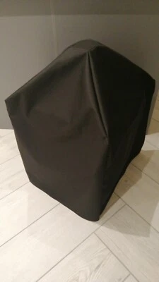 THE UNDERCOVER WORKSHOP LTD Dust cover for Chester Milling Machines