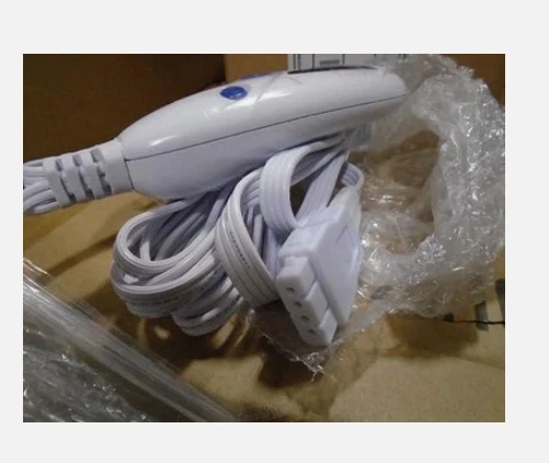 Controlador de manta eléctrica Biddeford TC13B1-T-L fuente de alimentación de 4 clavijas Foto 1 de 4