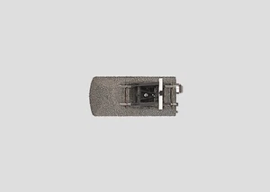 HO Scale Track - 24978 - Märklin C Track - Track End with a Bumper - Picture 1 of 1