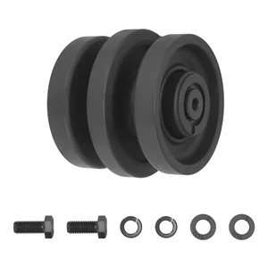 Track Roller For Bobcat T190 T200 T250 T300 T320 T550 T590 T180 T630 6689371 - Picture 1 of 12