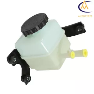 Power Steering Reservoir w/Cap & Bracket For Toyota 1995-04 Avalon 1992-01 Camry - Foto 1 di 12