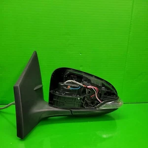 OEM 2012 2013 2014 Toyota Aurion Left Door Side View Mirror Tan W - Picture 1 of 6