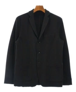 uniform experiment Casual Jacket NavyxBrown(Check Pattern) 2200444540041 - Picture 1 of 6