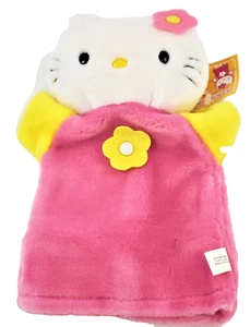 Sanrio Hello Kitty Hand Puppet - Picture 1 of 6