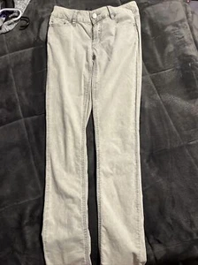 rue 21 jeggings Girls Size 3/4R - Picture 1 of 4