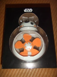 Star Wars Fan Figure BB-8 USB Fan SEGA - Picture 1 of 6