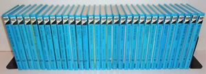 31 Hardy Boys Hardcover Flashlight Editions - Bild 1 von 7