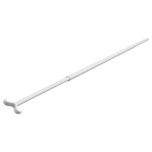 IKEA RIKTIG Draw rod, extendable, 73-133 cm 30316296