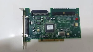 SCHEDA Controller SCSI Adaptec AHA-2940W/UW Slot PCI LDV - Foto 1 di 3