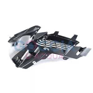 Genuine BMW 2' F87 M2 LCI front bumper Grill Right 51118073522 - Picture 1 of 2