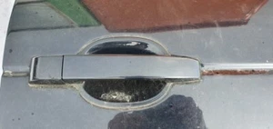 Land Rover Range Rover 2002 Door Handle Exterior, Rear Right Side #780309-03 - Picture 1 of 7