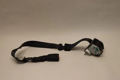 2006-2008 LEXUS IS350 IS250 СЕДАН ЗАДНИЙ ЦЕНТРАЛЬНЫЙ СРЕДНИЙ РЕМЕНЬ БЕЗОПАСНОСТИ С ПРЯЖКОЙ OEM - Изображение 1 из 4