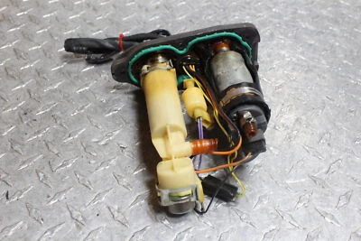 HARLEY-DAVIDSON IRON 883 SEVENTY TWO SPORTSTER 1200 FUEL GAS PUMP FOR PARTS Foto 1 de 4