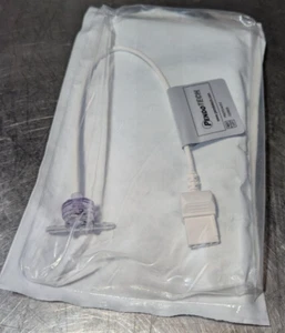 PendoTECH Single Use Pressure Sensor 0.12 inch Polysulfone PREPS-N-012 - Picture 1 of 2