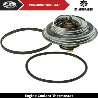 For 2012-2015 Volkswagen Beetle 2.5L L5 GAS Engine Coolant Thermostat Gates 2013 - Image 1 of 4