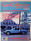 Car Collector & Car Classics Magazine  May 1984 Porche 914
