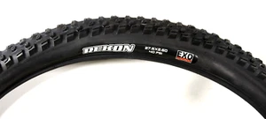 Pneumatico 650B Maxxis Rekon 27,5 - 2,6 (584 - 66) filo rigido perline XC Trail EXO - Foto 1 di 3