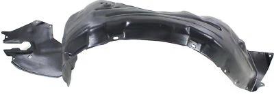 New Front, Driver Side Fender Liner For Toyota Solara 1999-2001 Foto 1 de 4