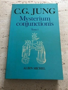 Mysterium Conjunctionnis Tpme I par Albin Michel 1980 - Picture 1 of 1