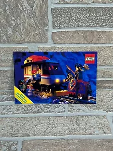 Lego Vintage Katalog Heft 1992 102917/103017 Referenzzüge Weltraumpiraten - Bild 1 von 16