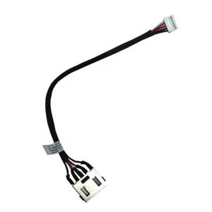 Lenovo ThinkPad X270 Tipo 20HN 20HM 20K6 20K5 DC Conector de alimentación Puerto de carga Cable - Imagen 1 de 1