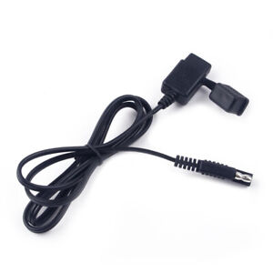 Motorcycle Waterproof SAE to USB Phone GPS Power Charger Cable Adapter Accessory