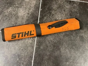 Stihl Schärfset Feilenhalter Feillehre Flach-Feile .325" 0.325 Schärfgerät - Bild 1 von 2