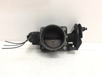 97 98 99 Ford Explorer Mercury Mountaineer 4.0L SOHC Throttle Body - Image 1 of 4