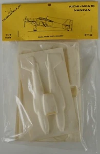 Eagles Talon ET132 1/72 Aichi M6A1-K Nanzan - Picture 1 of 2