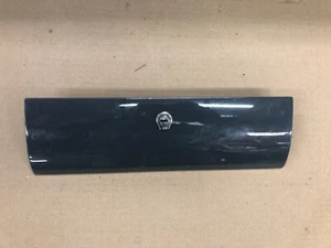 1940 Cadillac Glove Box Door With Lock - Bild 1 von 6