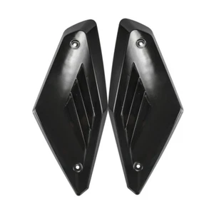 Motorcycle Plastic Side Guard Panel Cover Protector For Honda CB650R 2019-2021 - Bild 1 von 7