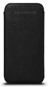 UltraSlim Clásico, Funda de Cuero (6.1 Pulgadas) para iPhone 16 - Imagen 1 de 23