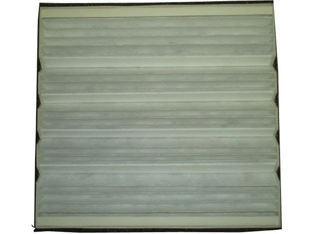 Filtro de aire de cabina AC Delco 27CY23H para GMC Sierra 2500 HD Classic 2007 Foto 1 de 1