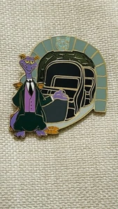 LE WDI Figment Haunted Mansion Mystery Doombuggy Journey Imagination Disney Pin - Picture 1 of 2