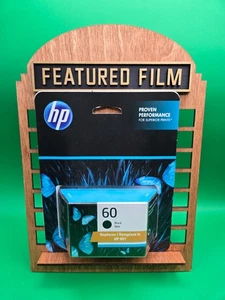 A LOT OF 2 HP CC640WN140 60 Ink Cartridge - Picture 1 of 2