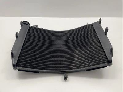 ♻️ Suzuki Gsxs 1000 Gt Plus 2022 - 2025 Radiator ♻️ - Image 1 of 4