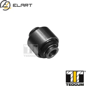 2x CONTROL ARMTRAILING ARM BUSH 00313752 FOR JAGUAR S-TYPEII AJ36/1B/1G 4.2L - Picture 1 of 8