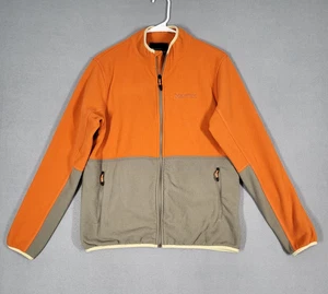 Marmot Jacket Men’s Medium Multicolor Polyester Fleece Full Zip Outdoor Hiking - Picture 1 of 10