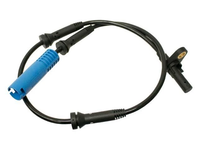 Sensor de velocidad ABS para 04-10 BMW 530i 535i 525i 645Ci 545i 650i 550i 528i TS36F5 Foto 1 de 1