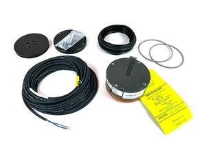 Neu! ATI SR101 Roboter Kollisionssensor 9160-101-P00-BD-R-T-C5 NOS - Bild 1 von 3