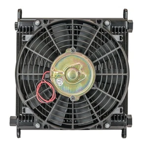 Flexalite 116323 Engine Oil Cooler - Picture 1 of 1