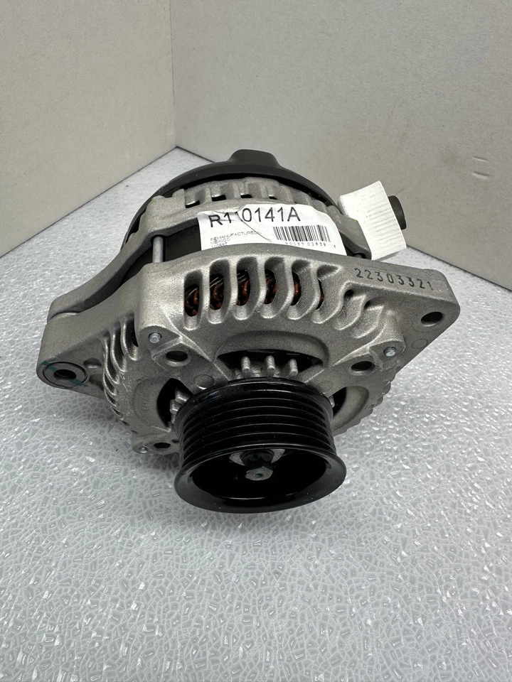 Генератор переменного тока для 2007-2008 TL 2005-2007 Honda Odyssey 3,5 л Acura RL, Pilot  - Изображение 1 из 3