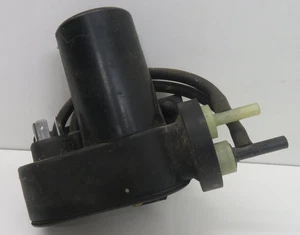 RANGE ROVER CLASSIC 1992 CRUISE CONTROL VACUUM PUMP HELLA 003 572 - Picture 1 of 6