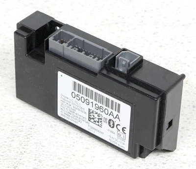 OEM Communication Module For Jeep Ram Durango Liberty Nitro Caravan Wrangler - Image 1 of 4